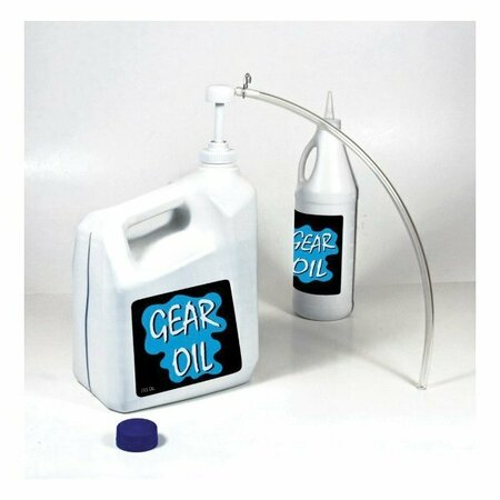 PERFORMANCE TOOL Qt/Gal Fluid Pump W1139